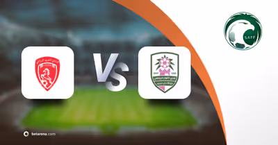 Pronóstico Al Arabi vs Al Anwar 2025/2026