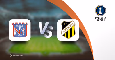 Pronóstico Nassjo vs Häcken 2025/2026