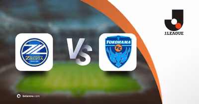 Betting tip Machida Zelvia vs Yokohama