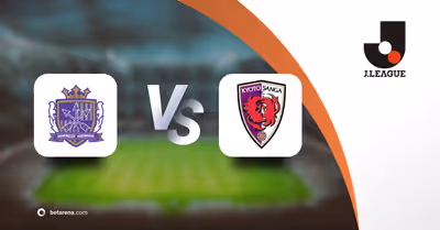 preview_39883 Pronostic parions Sanfrecce Hiroshima - Kyoto Sanga