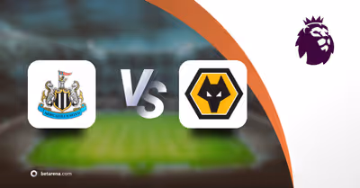 Pronostic parions Newcastle United - Les Loups de Wolverhampton