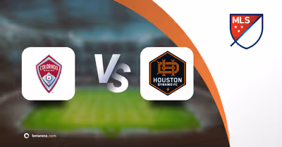 Betting tip Colorado Rapids vs Houston Dynamo