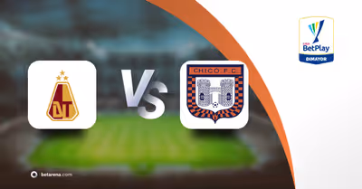 preview_40554 Betting tip Deportes Tolima vs Boyacá Chicó