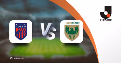 Pronóstico FC Tokyo vs Tokyo Verdy 2025