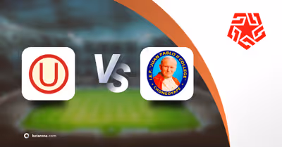 Pronóstico Universitario vs Colegio Juan Pablo II 2025