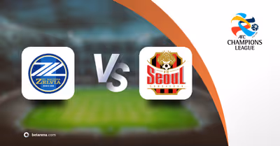 Pronostic parions Machida Zelvia - Équipe de football de Séoul