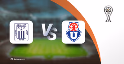 preview_41594 Betting tip Alianza Lima vs Universidad Chile