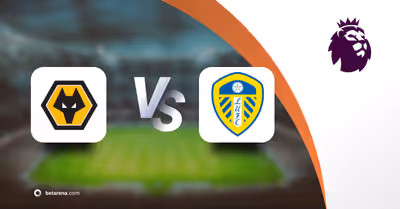 Pronostic parions Les Loups de Wolverhampton - Leeds United