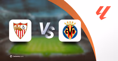 Pronostic parions Séville - Villarreal
