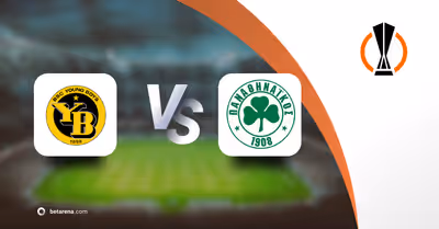 Pronóstico Jóvenes Chicos vs Panathinaikos 2025/2026