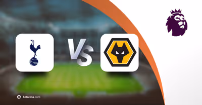 Pronostic parions Tottenham Hotspur - Les Loups de Wolverhampton