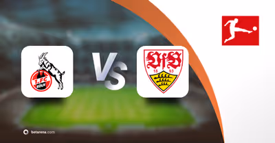 Pronóstico FC Colonia vs VfB Stuttgart 2025/2026