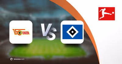 preview_44249 Pronóstico FC Unión Berlín vs Hamburger SV 2025/2026