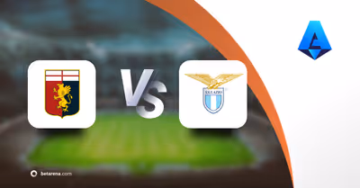 Pronóstico Génova vs Lazio 2025/2026