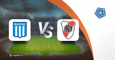 Betting tip Racing Club vs River Plate