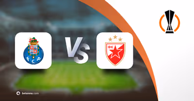 Pronóstico Porto vs Estrella Roja 2025/2026