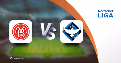 Pronostic parions Aalborg BK - HB Køge