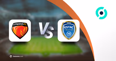 preview_45720 Pronostic parions Le Mans - Troyes