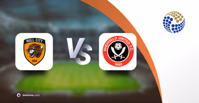 Prognóstico Hull City vs Sheffield United