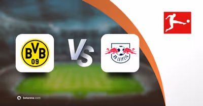 preview_45986 Prognóstico Borussia Dortmund vs RB Leipzig
