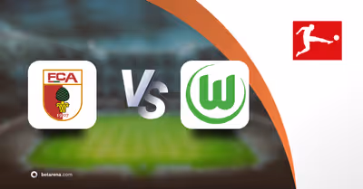 Prognóstico FC Augsburg vs VfL Wolfsburg