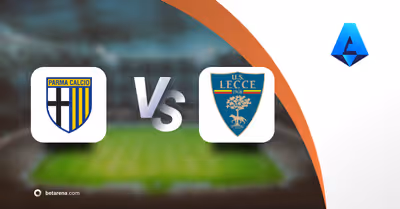 Prognóstico Parma vs Lecce