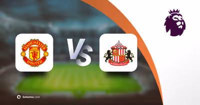 Prognóstico Manchester United vs Sunderland