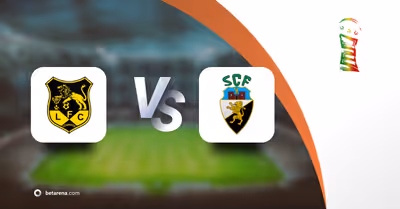 Prognóstico Lusitania FC Lourosa vs Farense