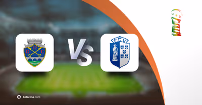 Prognóstico Chaves vs Vizela
