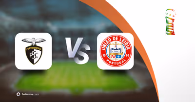 Prognóstico Portimonense SAD vs União de Leiria