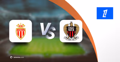 Prognóstico Monaco vs Nice