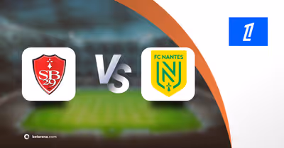 preview_46016 Prognóstico Brest vs Nantes