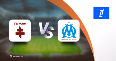 preview_46017 Prognóstico Metz vs Olympique Marseille