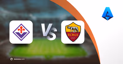 Prognóstico Fiorentina vs Roma