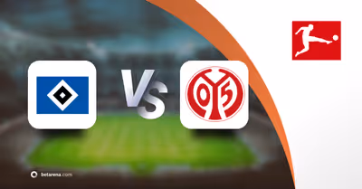 Prognóstico Hamburger SV vs FSV Mainz 05
