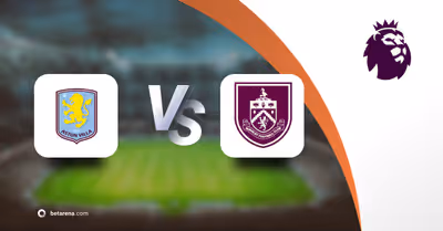 Prognóstico Aston Villa vs Burnley