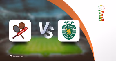 Prognóstico Leixões vs Sporting CP II