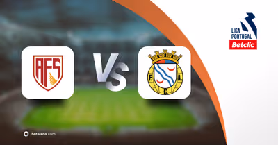 Pronostic parions AVS - Alverca