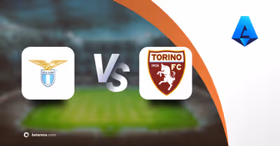 Pronostic parions Lazio - Torino