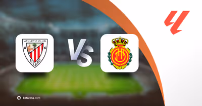 Pronostic parions Club athlétique - Mallorca