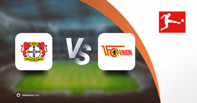 preview_46273 Pronostic parions Bayer 04 Leverkusen - FC Union Berlin