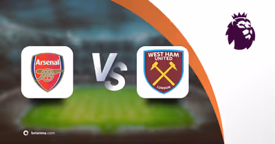 preview_46277 Pronostic parions Arsenal - West Ham United