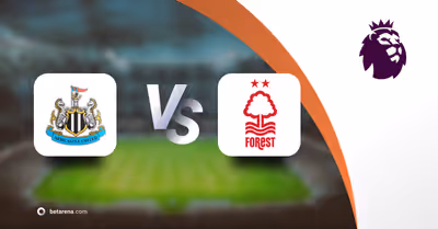 Pronostic parions Newcastle United - Forêt de Nottingham