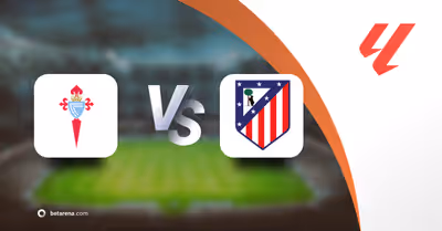 Pronostic parions Celta de Vigo - Atlético Madrid