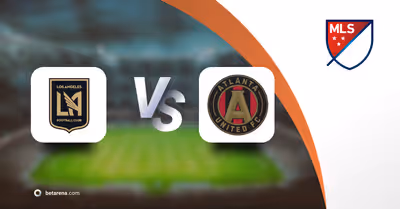 Prognóstico Los Angeles FC vs Atlanta United