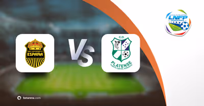 Pronostic parions Real España - Platense