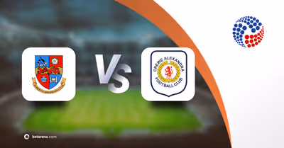 Pronostic parions Harrogate Town - Crewe Alexandra