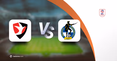 Prognóstico Cheltenham Town vs Bristol Rovers