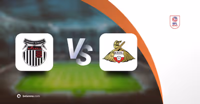 Prognóstico Grimsby Town vs Doncaster Rovers