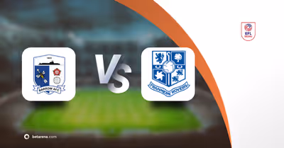 Prognóstico Barrow vs Tranmere Rovers